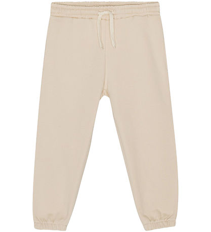 Konges Sljd Sweatpants - Lou - French Oak