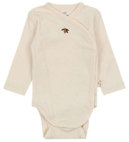 Konges Sløjd Gift Box - Comfort Blanket/Beanie/Bodysuit l/s - Of