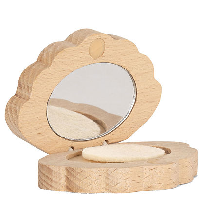 Konges Sløjd Leika förðun - Wood - Multi