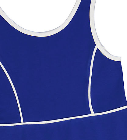 Freds World Dress - College - Surf