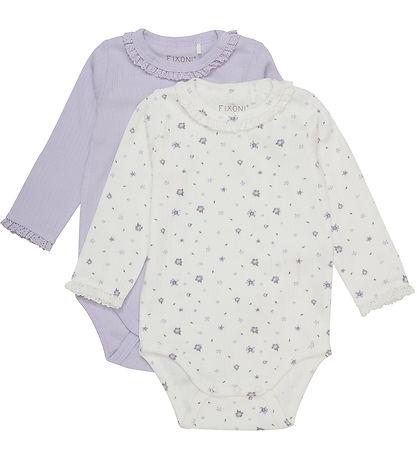 Fixoni Body l/ä - 2er-Pack - Distel