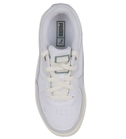 Puma Schuhe - Cali Dream Pastel - White Eukalyptus