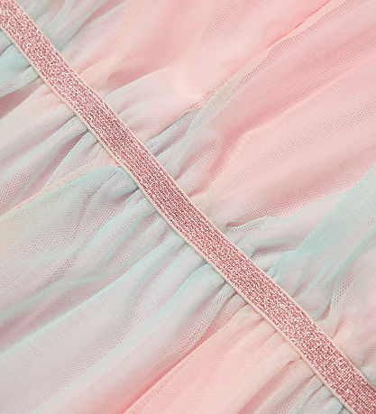Name It Kjóll - NmfDainbos - Parfait Pink