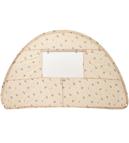 Liewood Pop Up-Beach tjald - Cassie - Peach/Sea Shell