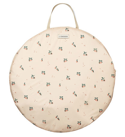 Liewood Pop Up-Beach tjald - Cassie - Peach/Sea Shell