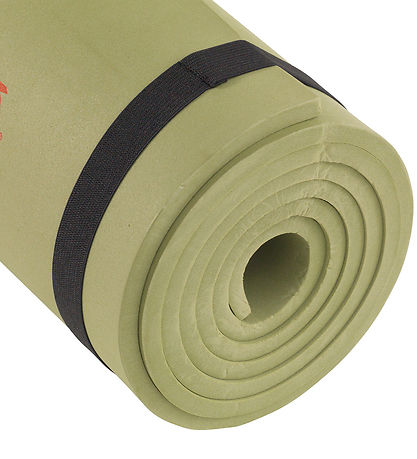 Easy Camp Isomatte - Basic - 180 x 50 x 0,8 cm - Eva - Grün
