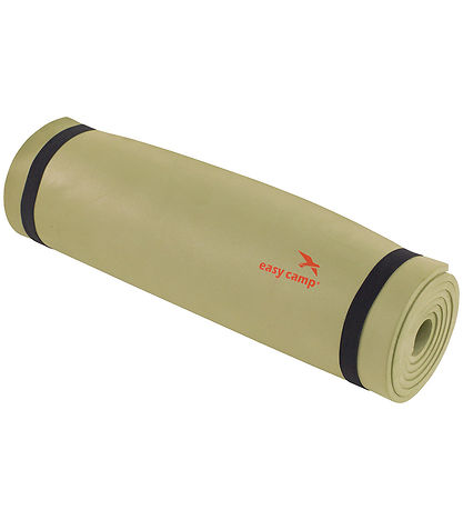 Easy Camp Isomatte - Basic - 180 x 50 x 0,8 cm - Eva - Grün