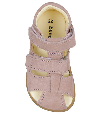 Bundgaard Sandalar - Balder - Rose YU