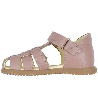 Bundgaard Sandals - Bali II - Rose RM