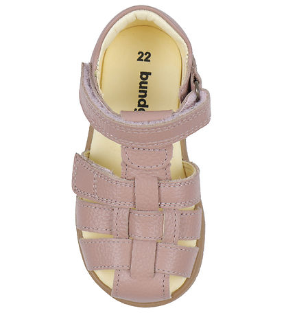 Bundgaard Sandals - Bali II - Rose RM