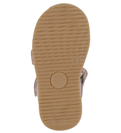 Bundgaard Sandals - Bali II - Rose RM