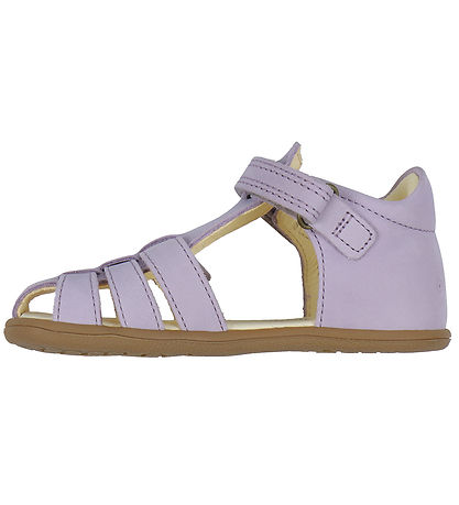 Bundgaard Sandalar - Rox IV - Lavender MIÐ