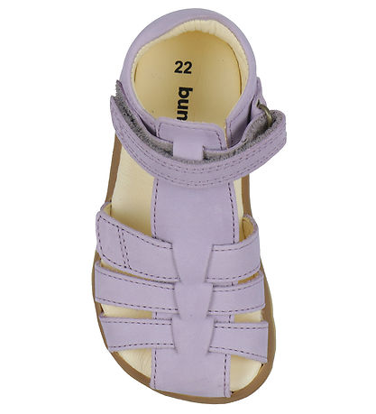 Bundgaard Sandalar - Rox IV - Lavender MIÐ