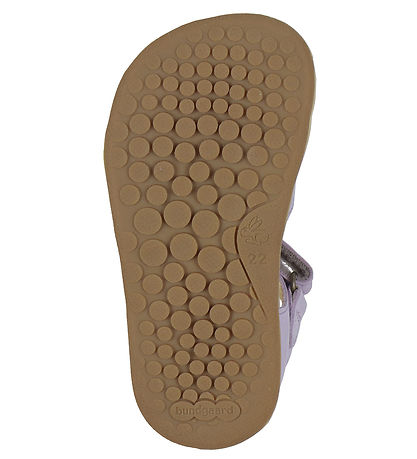 Bundgaard Sandalar - Rox IV - Lavender MIÐ