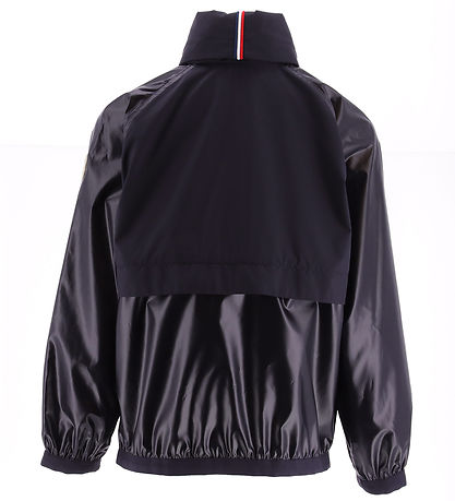Moncler Jacket - Baseda - Navy