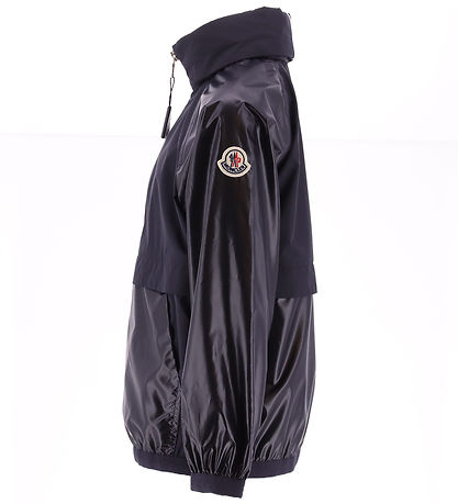 Moncler Jacket - Baseda - Navy