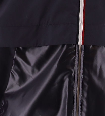 Moncler Jacket - Baseda - Navy