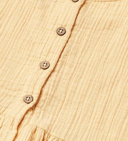 Wheat Topp - Hannah - Pale Apricot
