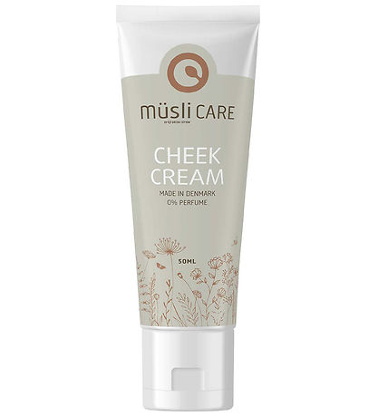 Müsli Care Cheek Cream - 50 mL