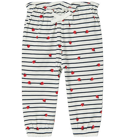 Name It Trousers - NbfFelias - Jet Stream