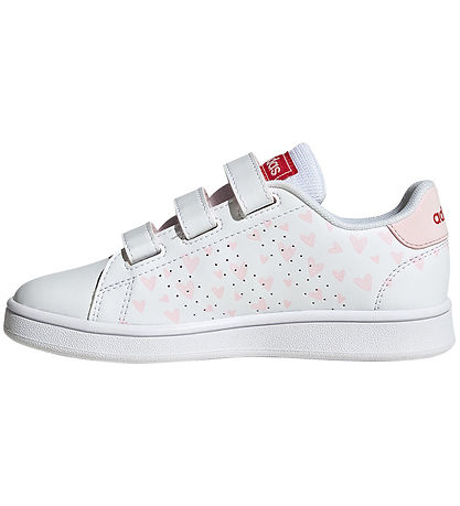 Adidas advantage rose shop
