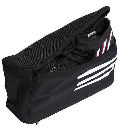 adidas Performance Skópoki - Svart/Hvítur
