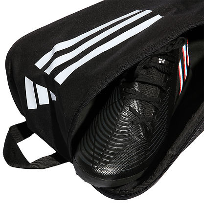 adidas Performance Skópoki - Svart/Hvítur