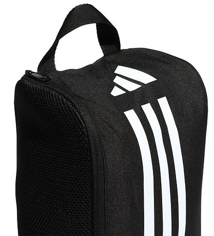 adidas Performance Skópoki - Svart/Hvítur