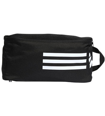 adidas Performance Skópoki - Svart/Hvítur