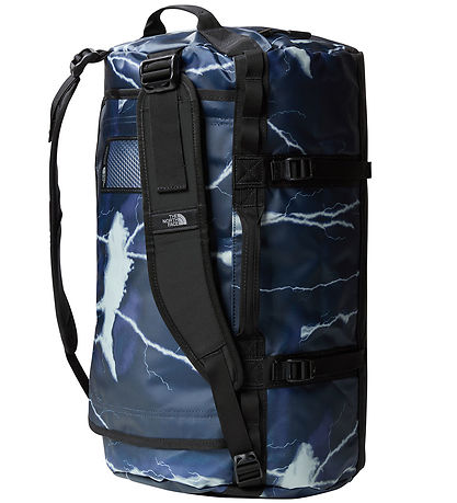 The North Face Resvska - Base Camp Duffel - 50 L - Summit Nav