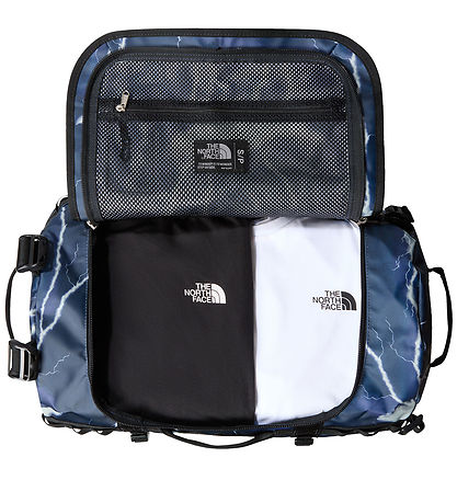 The North Face Ferðataska - Base Camp Duffel - 50 L - Summit Nav