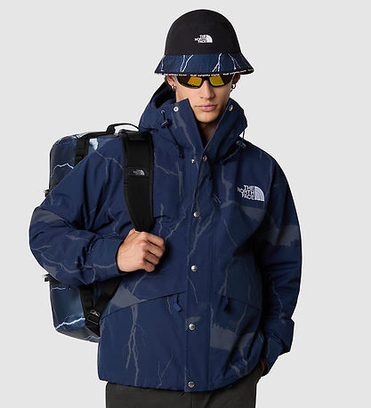 The North Face Ferðataska - Base Camp Duffel - 50 L - Summit Nav