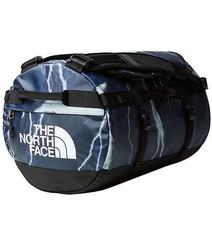 The North Face Resvska - Base Camp Duffel - 50 L - Summit Nav