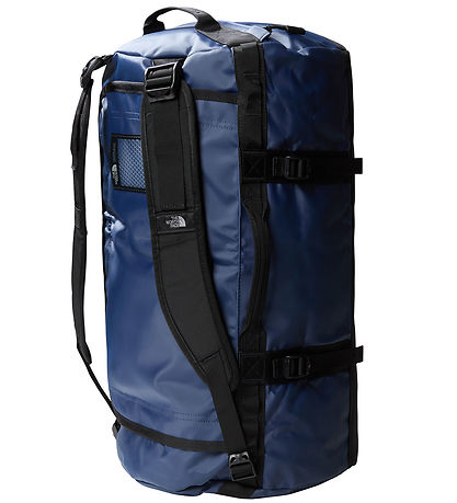 The North Face Travel Bag - Base Camp Duffel - 50 L - Summit Nav