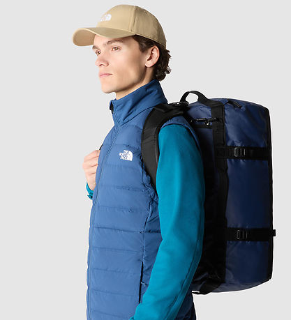 The North Face Travel Bag Base Camp Duffel 50 L Summit Nav KW JP