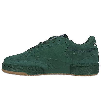 Reebok Shoes - Club C 85 - Green