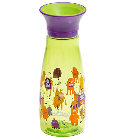 Gourde Wow Cup - Mini - 350 ml - Idiot Monsters