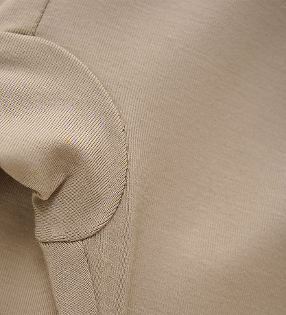 Minymo Trousers - Viscose - Simply Taupe