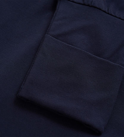 Minymo Pyjamapak - Viscose - Dark Navy