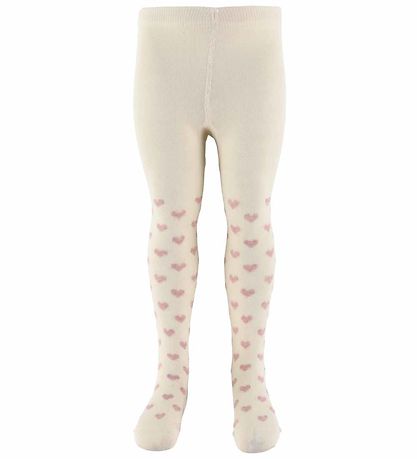 Minymo Strumpfhosen - 2er-Pack - Light Rose