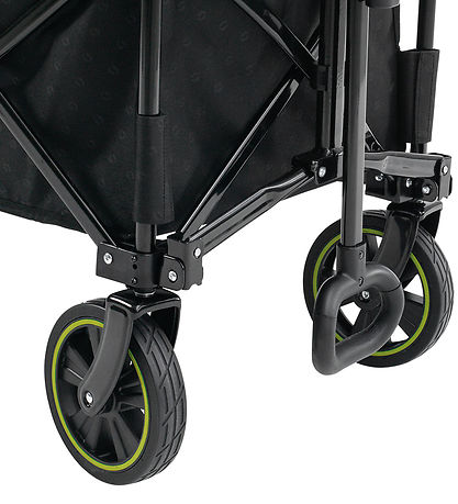 Outwell Pullcart - Cancun Transporter - Black