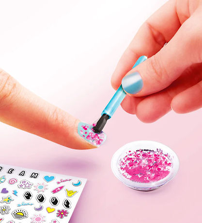 Nail design kit discount