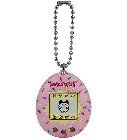 Tamagotchi - Gen 1 - Original - Strössel
