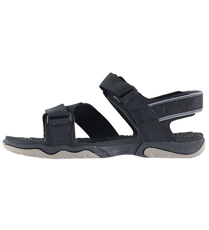 Timberland Sandaalit - Seikkailun etsijä - Musta