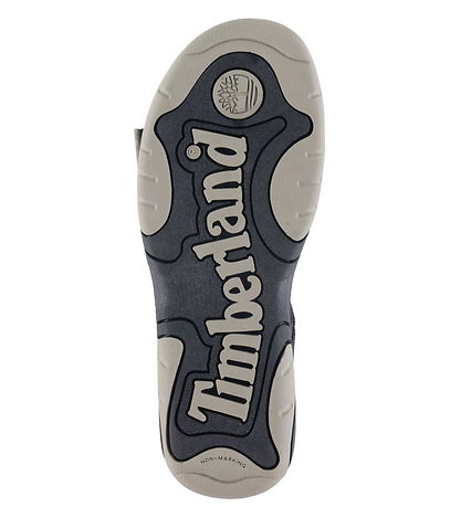 Timberland Sandaalit - Seikkailun etsijä - Musta