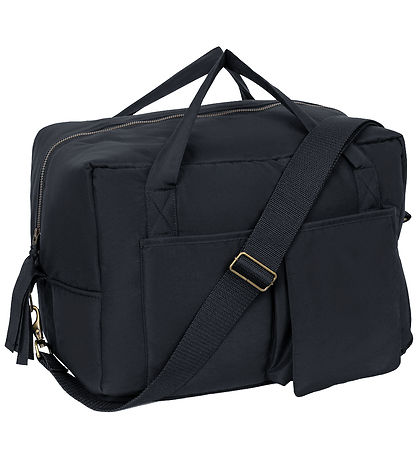 Konges Sljd Changing Bag - All You Need - Navy