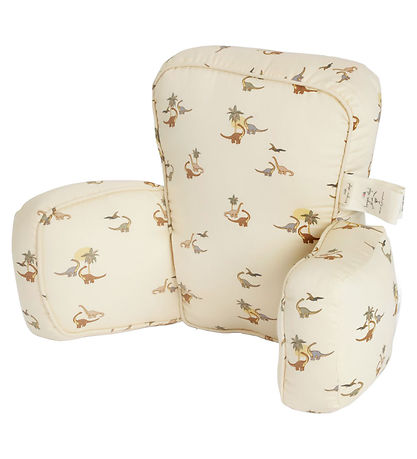 Konges Sløjd Pram Cushion - Kubi