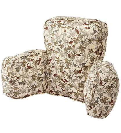 Konges Slojd Coussin de Poussette Dino En ligne KW FR