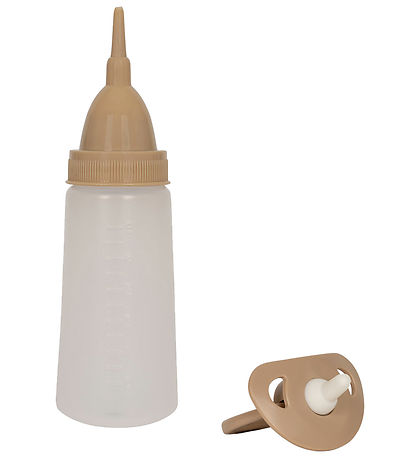 Konges Sløjd Docka m. Tillbehör - Harriet - 42 cm