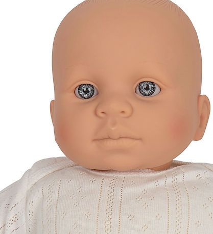 Konges Sløjd Puppe - Alfie - 42 cm